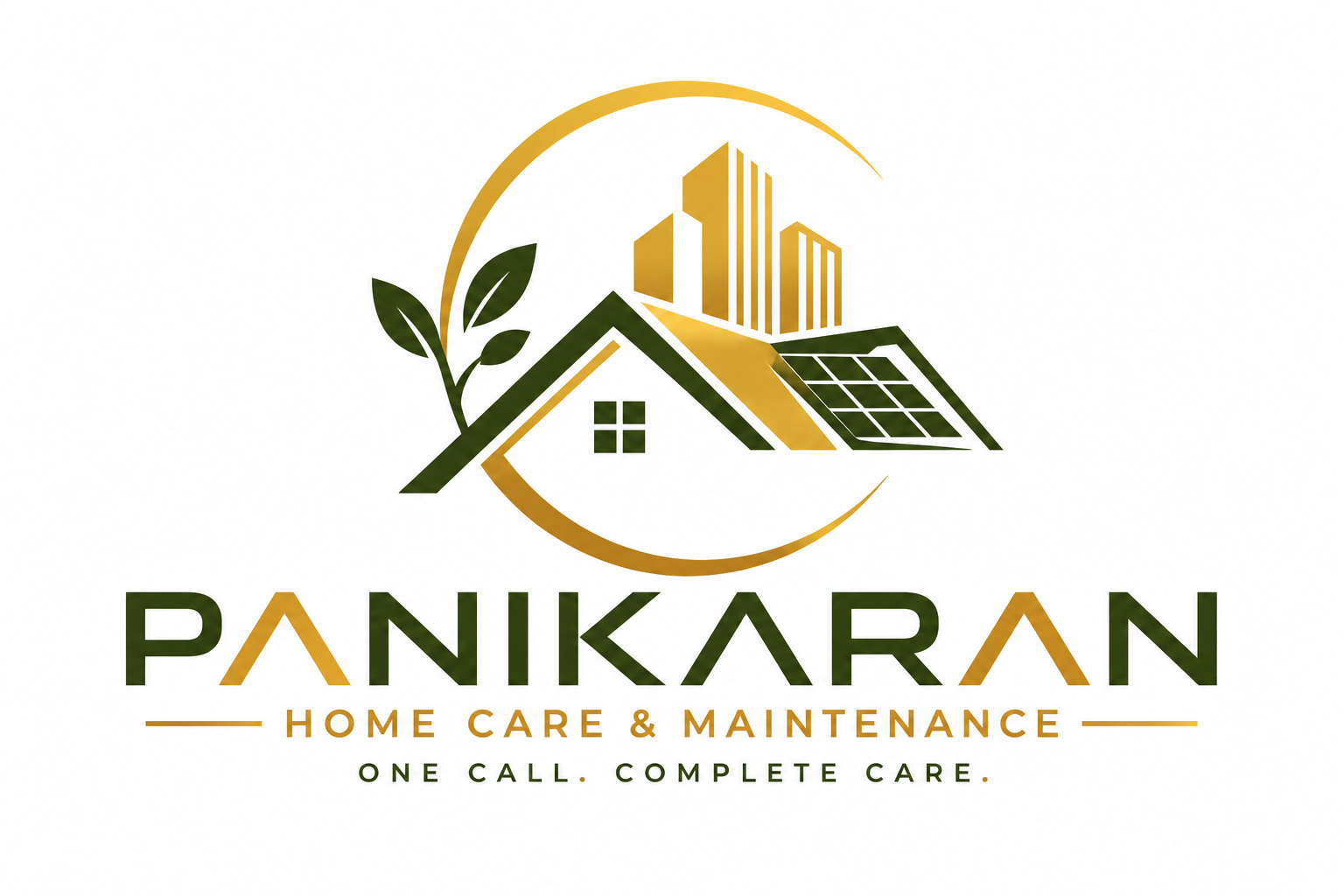 Panikaran Commitment